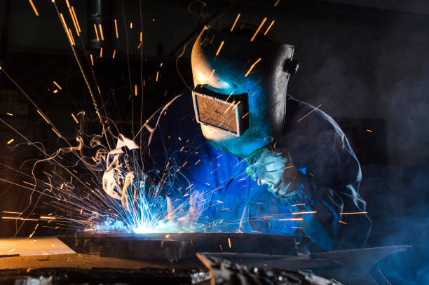 Best Automotive Welding in North Shore, VA