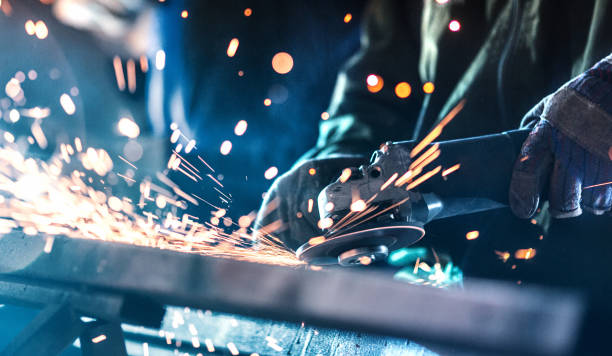 Best Artistic and Custom Metal Fabrication in North Shore, VA